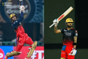 Read more about the article RCB vs LSG IPL 2025 : RCB won by 6 wickets, Rishabh Pant ki Century, Jitesh Sharma ki classic innings