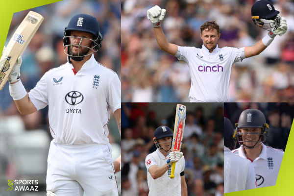 Read more about the article India vs England 1st Test Match 2025 : England beat India by 5 Wickets & Lead series 1-0! Full Match Highlights and Analysis