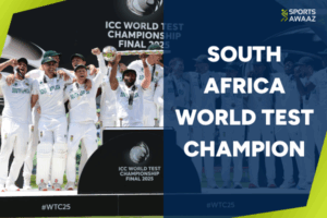 Read more about the article WTC Final 2025 Highlights : Markram Ki Shandaar Century Se Australia Ko South Africa Bana Winner!