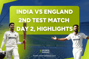 Read more about the article India vs England 2nd Test Day 2 Highlights: Shubman Gill Powerful Double Century & Jadeja ki Solid Knock se India strong!
