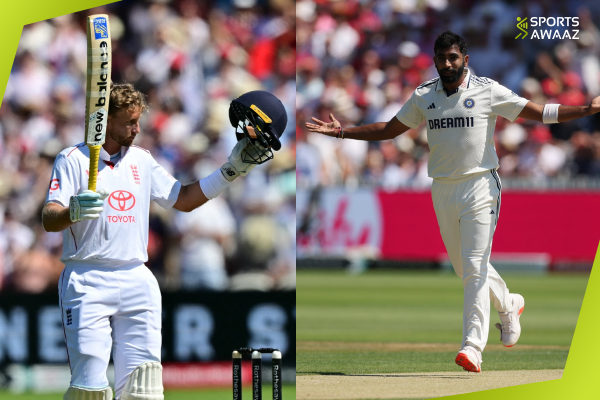 India vs England 3rd Test Match Lord's, Day 2 Highlights