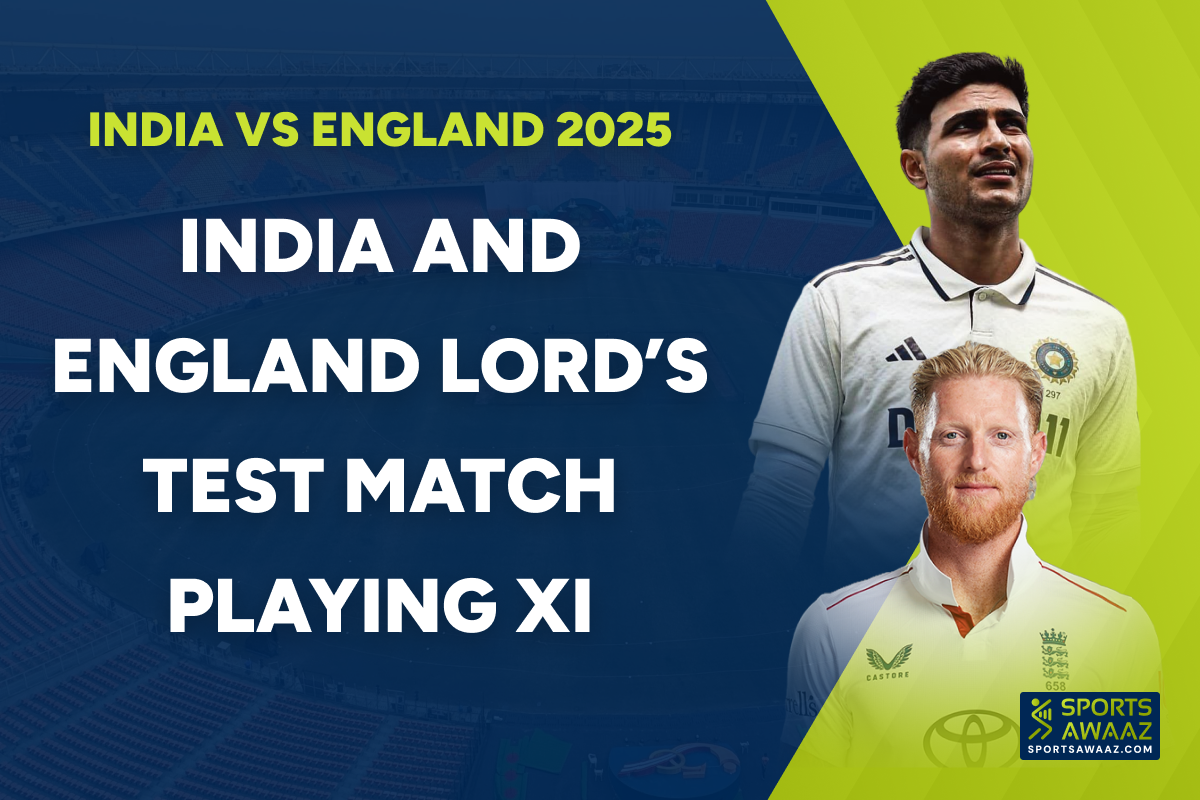 You are currently viewing India vs England Lord’s Test 2025 – Final Playing 11 for Blockbuster Match, Bumrah, Archer Back In Teams!