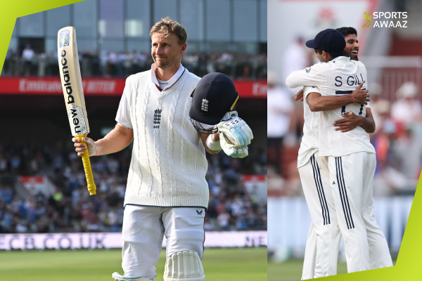 Ind vs Eng 4th Test Match Day 3 Highlights