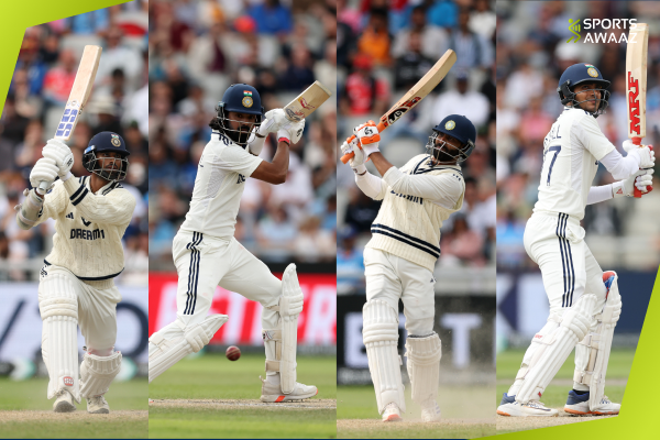 India vs England 4th Test Match Day 5 Highlights